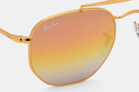 Ray-Ban Marshal Sunglasses