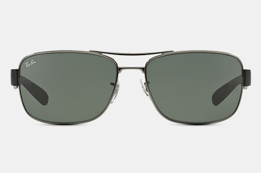 Ray-Ban RB3516 Sunglasses