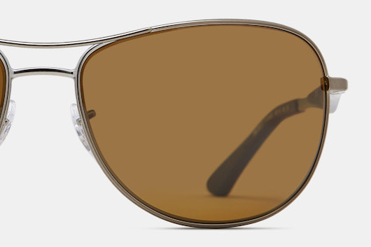 Ray-Ban RB3519 Polarized Sunglasses