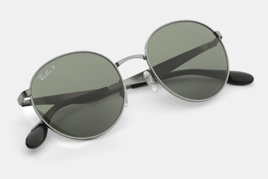 Ray-Ban RB3537 Polarized Sunglasses