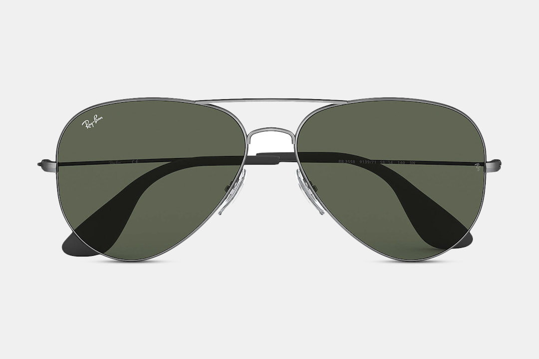 Ray-Ban RB3558 Sunglasses