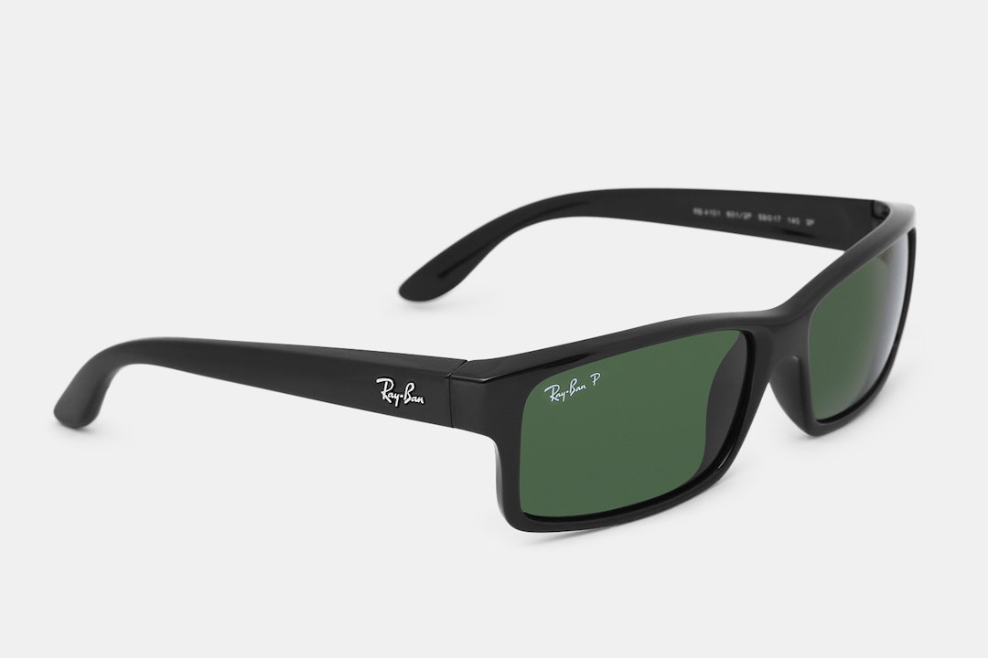 Ray-Ban RB4151 Polarized Sunglasses