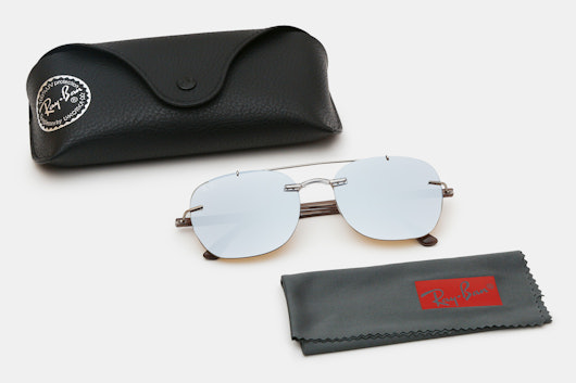 Ray-Ban RB4280 Sunglasses