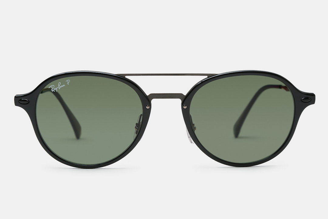 Ray-Ban RB4287 Polarized Sunglasses