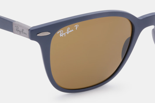 Ray-Ban RB4297 Polarized Sunglasses