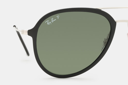 Ray-Ban RB4298 Polarized Sunglasses