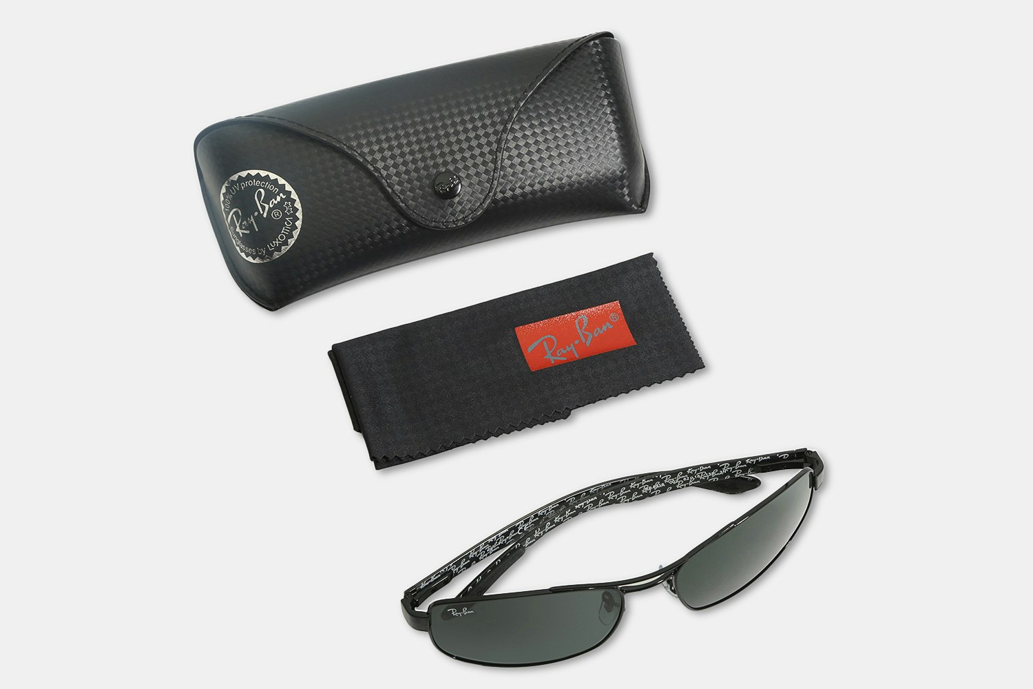 Ray-Ban Tech Carbon Fibre RB 8901 5263 Glasses - US