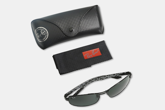 Ray-Ban RB8316 Tech Carbon Fiber Sunglasses
