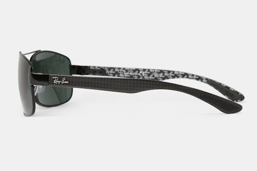 Ray-Ban RB8316 Tech Carbon Fiber Sunglasses