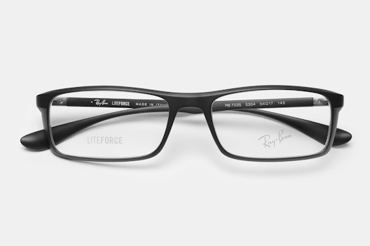 Ray-Ban Liteforce RX7035 Eyeglasses