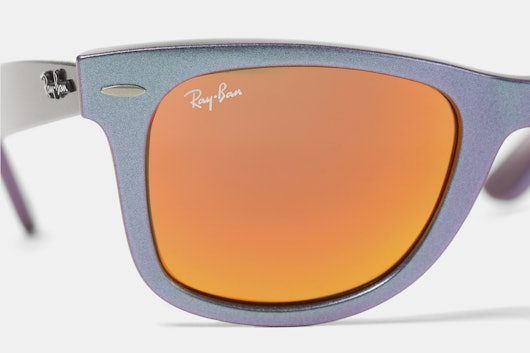 Ray-Ban Wayfarer Cosmo Sunglasses
