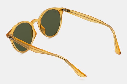 Ray-Ban RB2180F Sunglasses