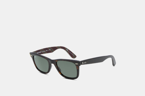 Ban Wayfarer Sunglasses Tortoiseshell Wayfarers RAY-BAN B&L USA