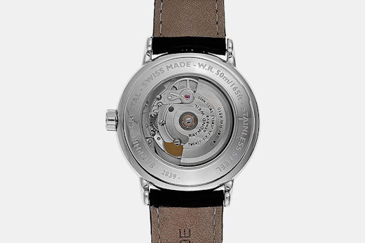 Raymond Weil Maestro Moonphase Automatic Watch