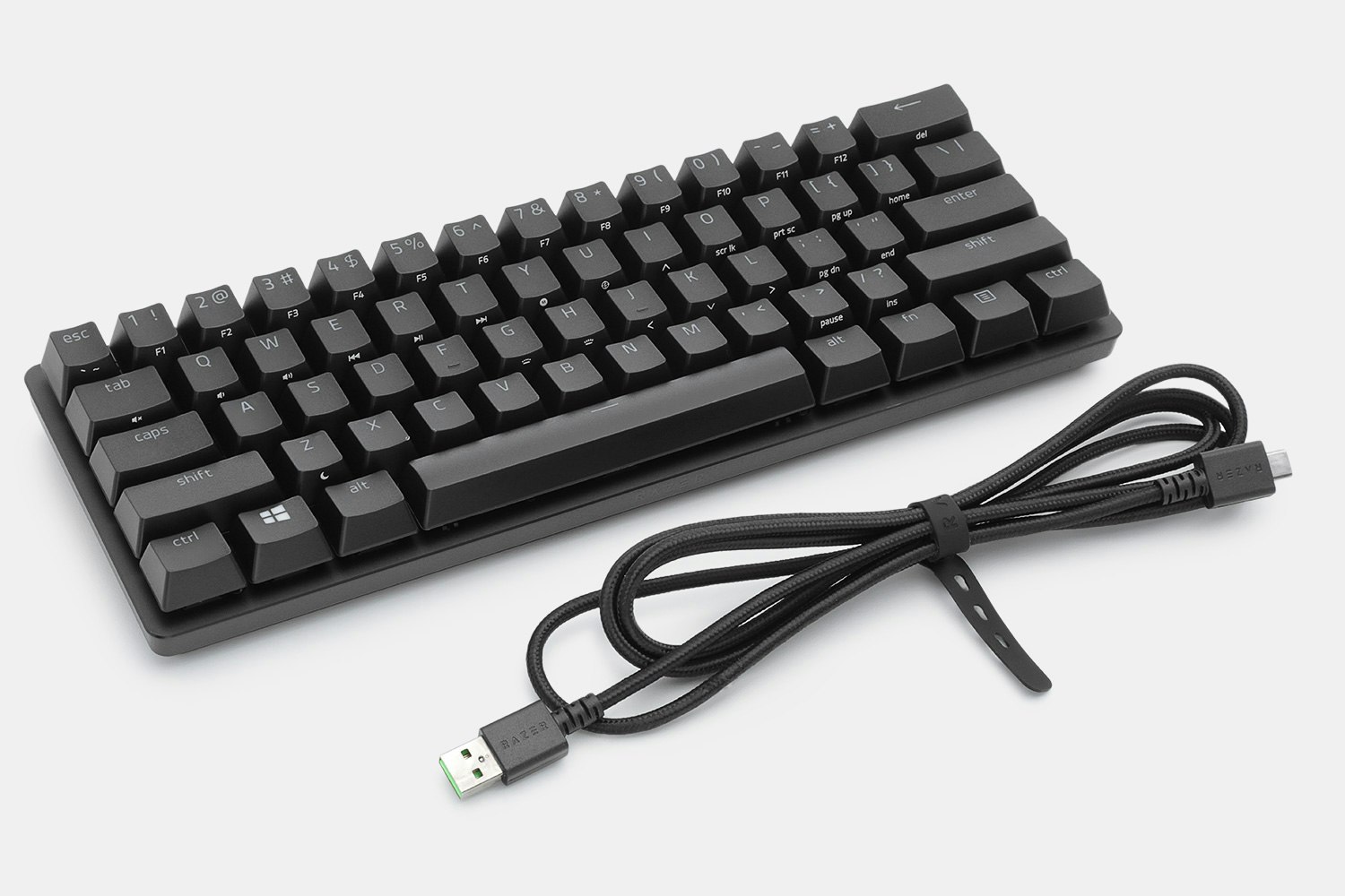 Razer Huntsman Mini Mechanical Keyboard