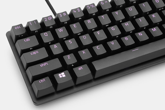 Razer Huntsman Mini Mechanical Keyboard