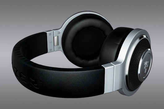 Razer Kraken Forged Edition Headphone