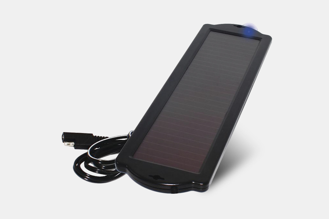 RDK 1.5W Solar Battery Maintainer