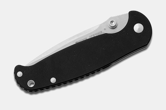 Real Steel H6 Plus Frame Lock Knife
