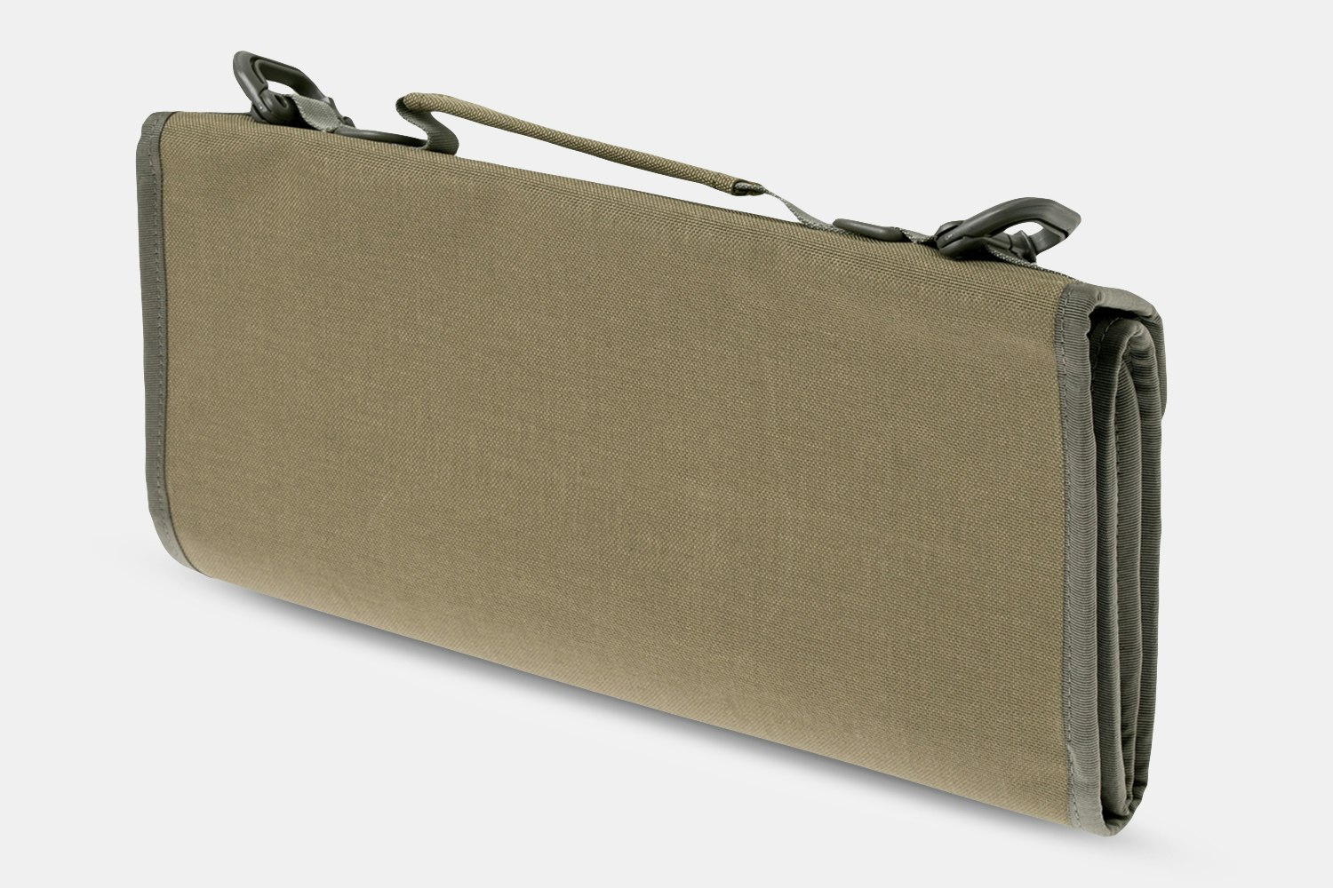 Real Steel Pilgrim 22 Knife Carry Bag Backpacks Large Backpacks Drop