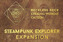 Steampunk Explorer