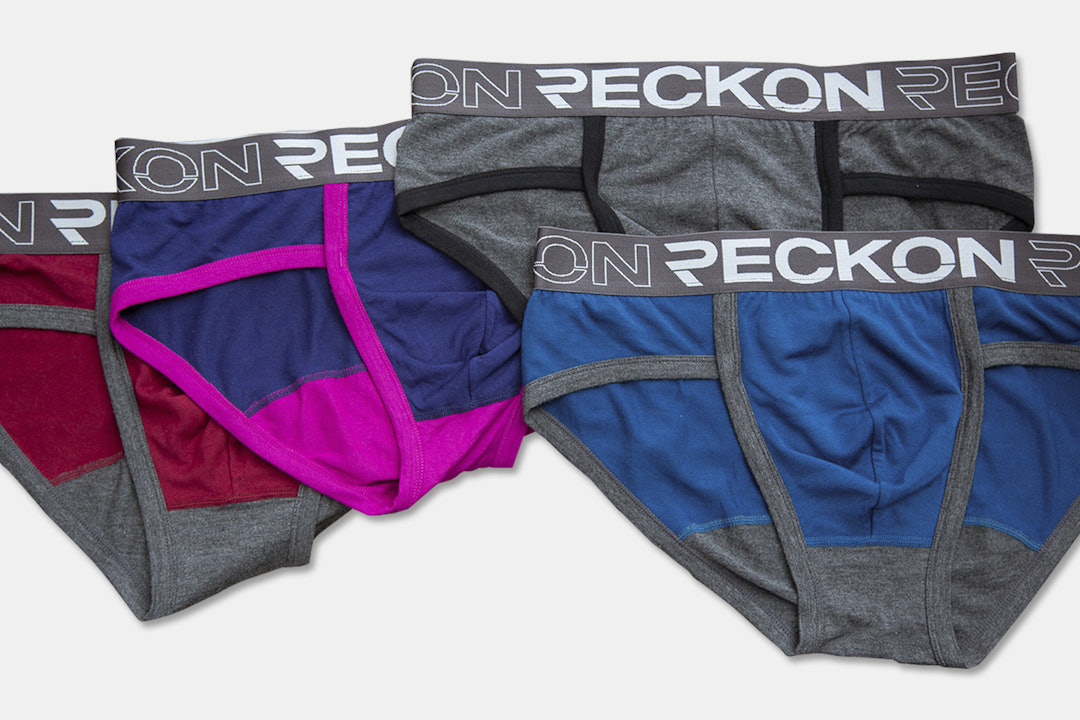 Reckon Underwear (2-Pack)