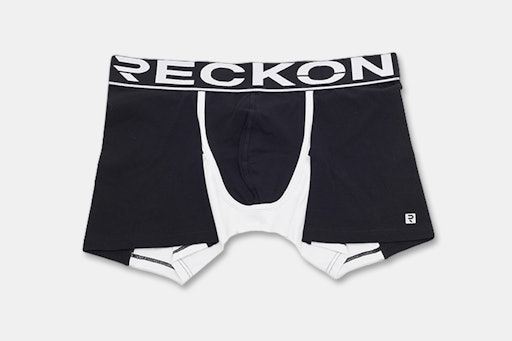 Reckon Underwear Boxer Briefs (2-Pack)
