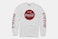 Maverick LS T-Shirt - Coke (+$5)