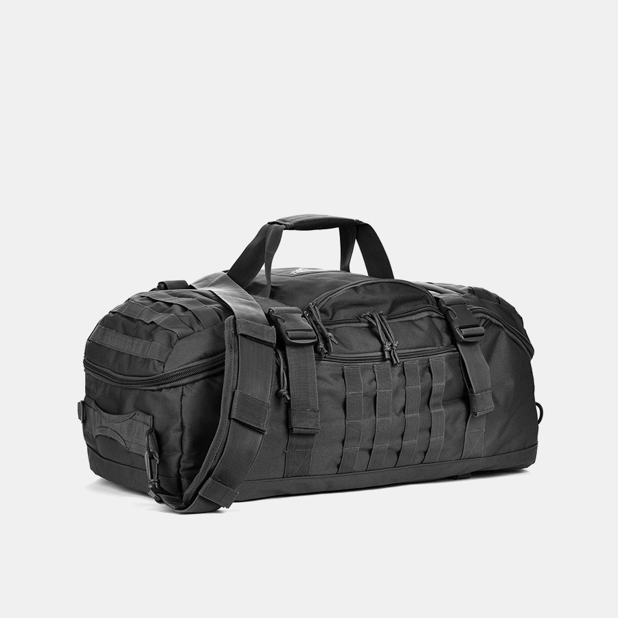 outdoor gear duffle bags