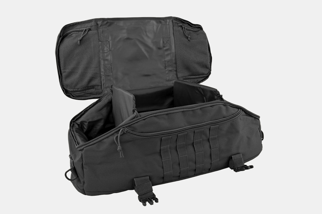 Red Rock Traveler Duffle Bag