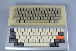 Red Scarf II+ Ver.E MX0110 60% Custom Keyboard Kit