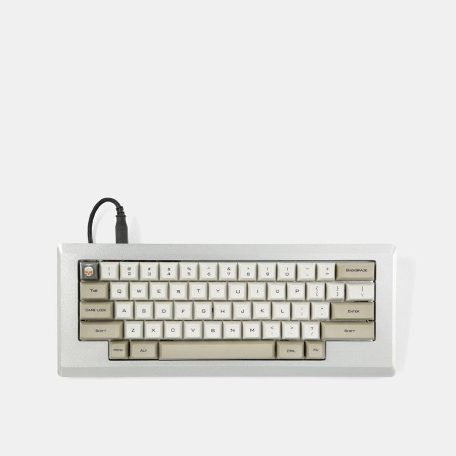 Hello m0110 Beige + extra - PC周辺機器