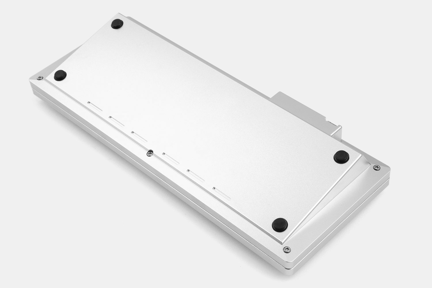 Red Scarf II+ Ver.E MX0110 60% Custom Keyboard Kit