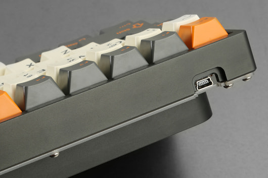 Red Scarf III Ver.A 96-Key Custom Keyboard Kit