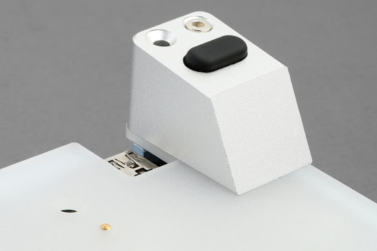 Red Scarf III Ver.A 96-Key Custom Keyboard Kit