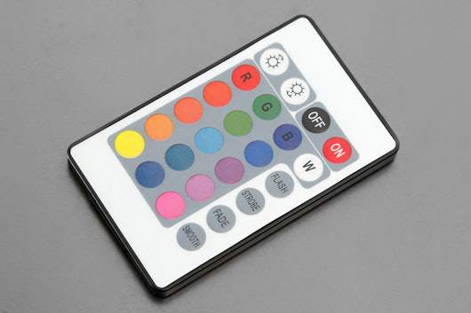 Red Scarf III Ver.A 96-Key Custom Keyboard Kit