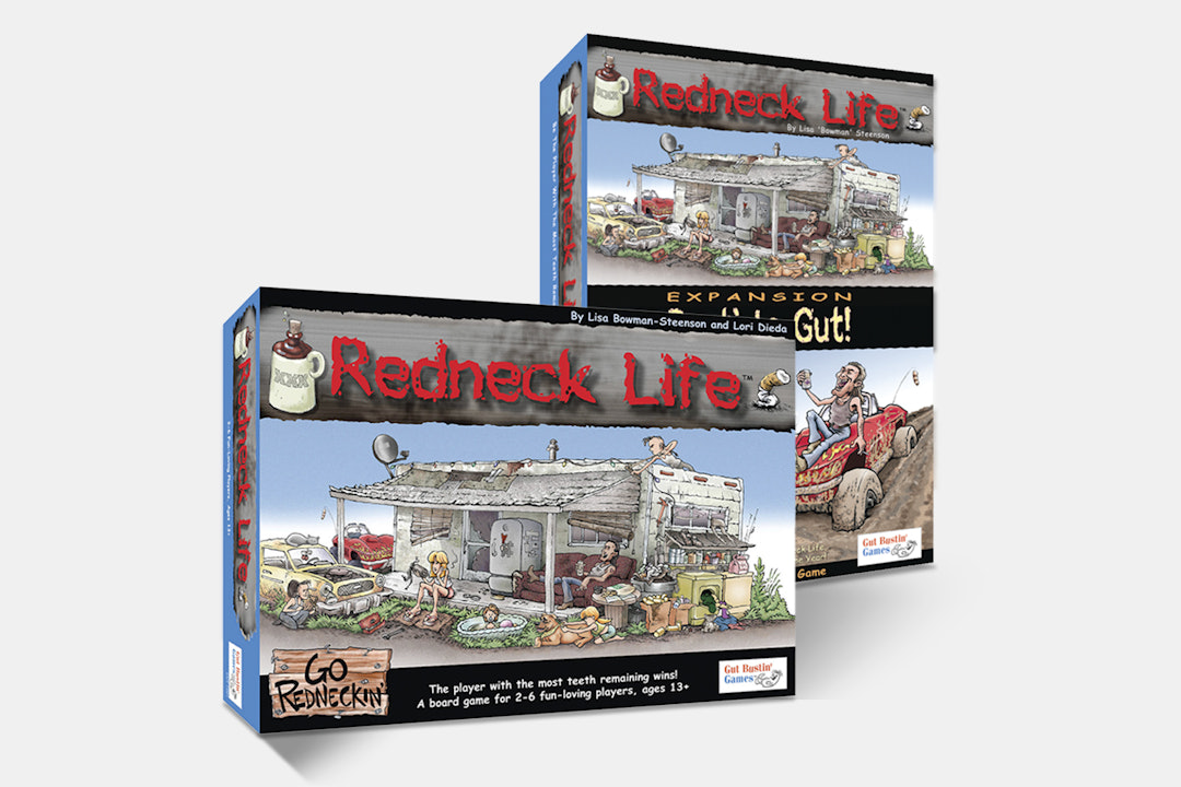 Redneck Life Bundle