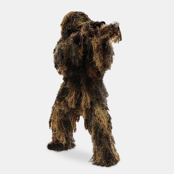 Red Rock Ghillie Suit Details | More Community Picks | Other | Drop