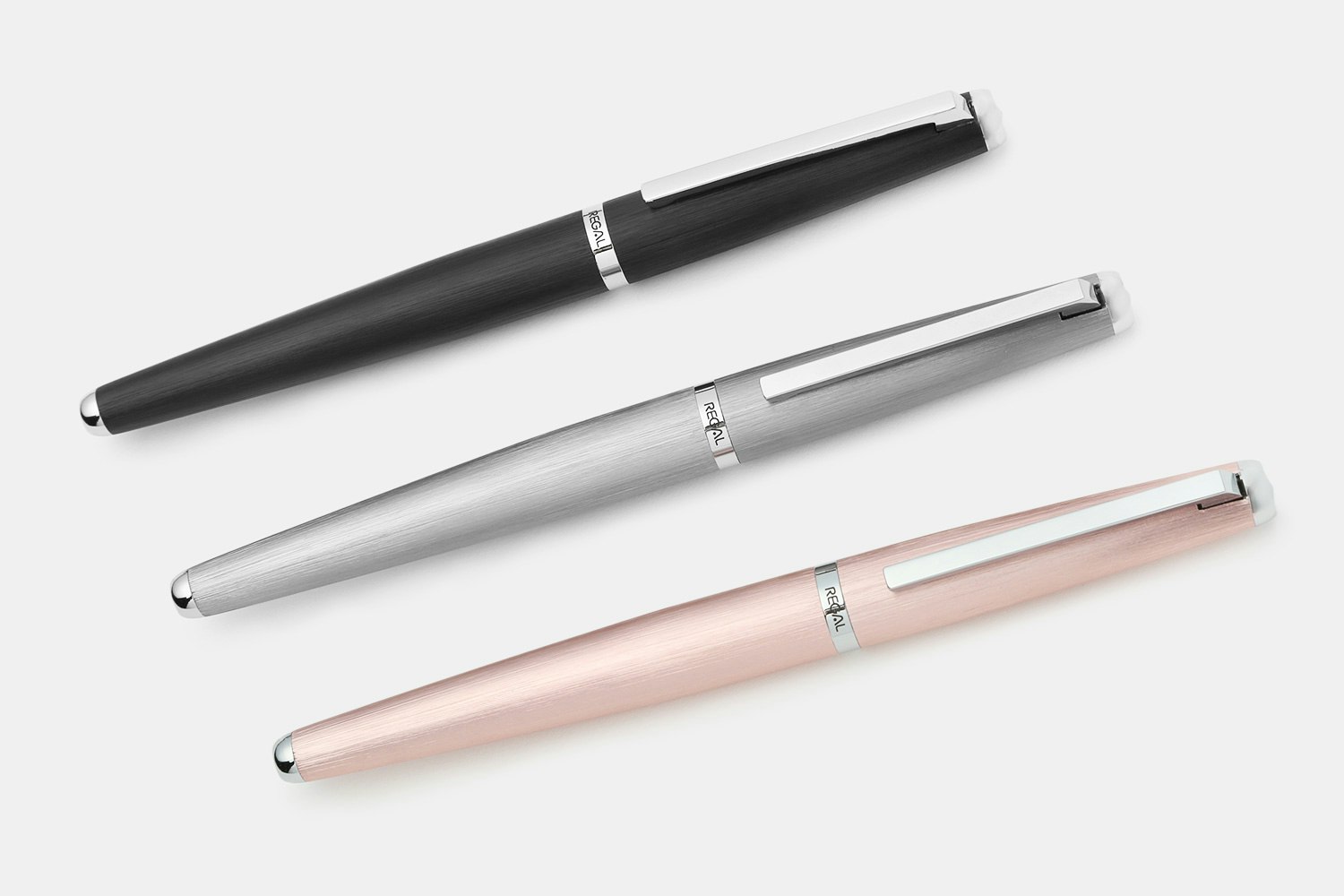 Regal Cambridge Fountain Pen Pens Fountain Pens Drop