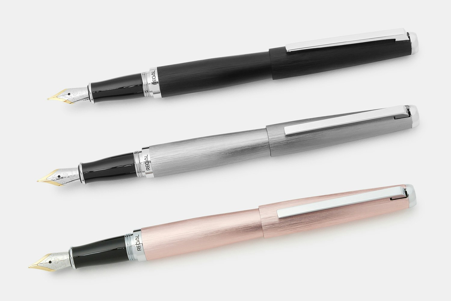 Regal Cambridge Fountain Pen Pens Fountain Pens Drop
