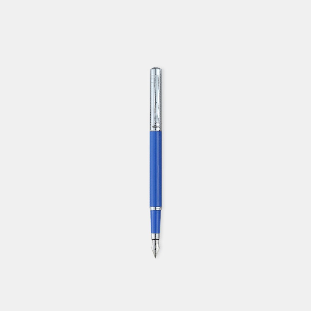 大映博物館設立記念ボールペン[REGAL] Entry-Level Regal Fountain Pens (2-Pack) | Pens | Fountain