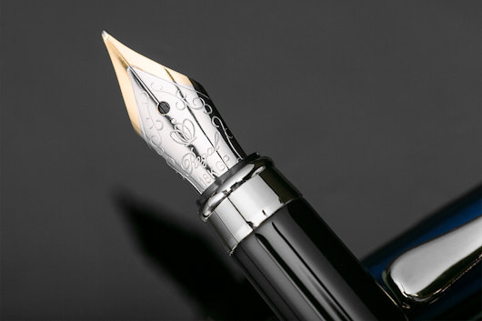 Entry-Level Regal Fountain Pens (2-Pack)