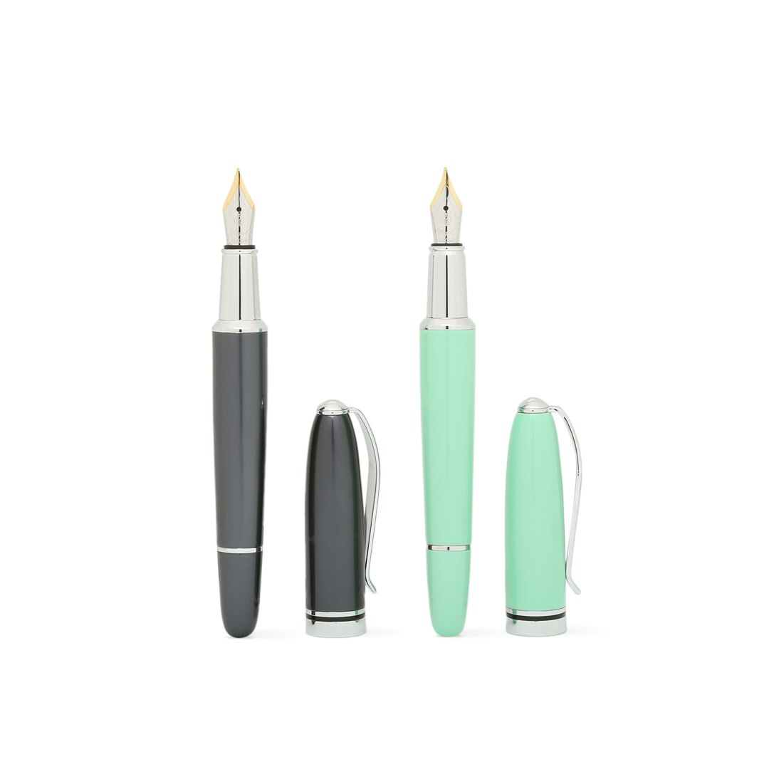 Regal Pocket Fountain Pen (2-Pack)
