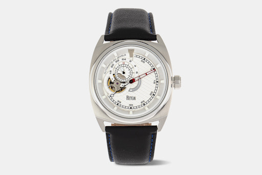 Reign Astro Automatic Watch