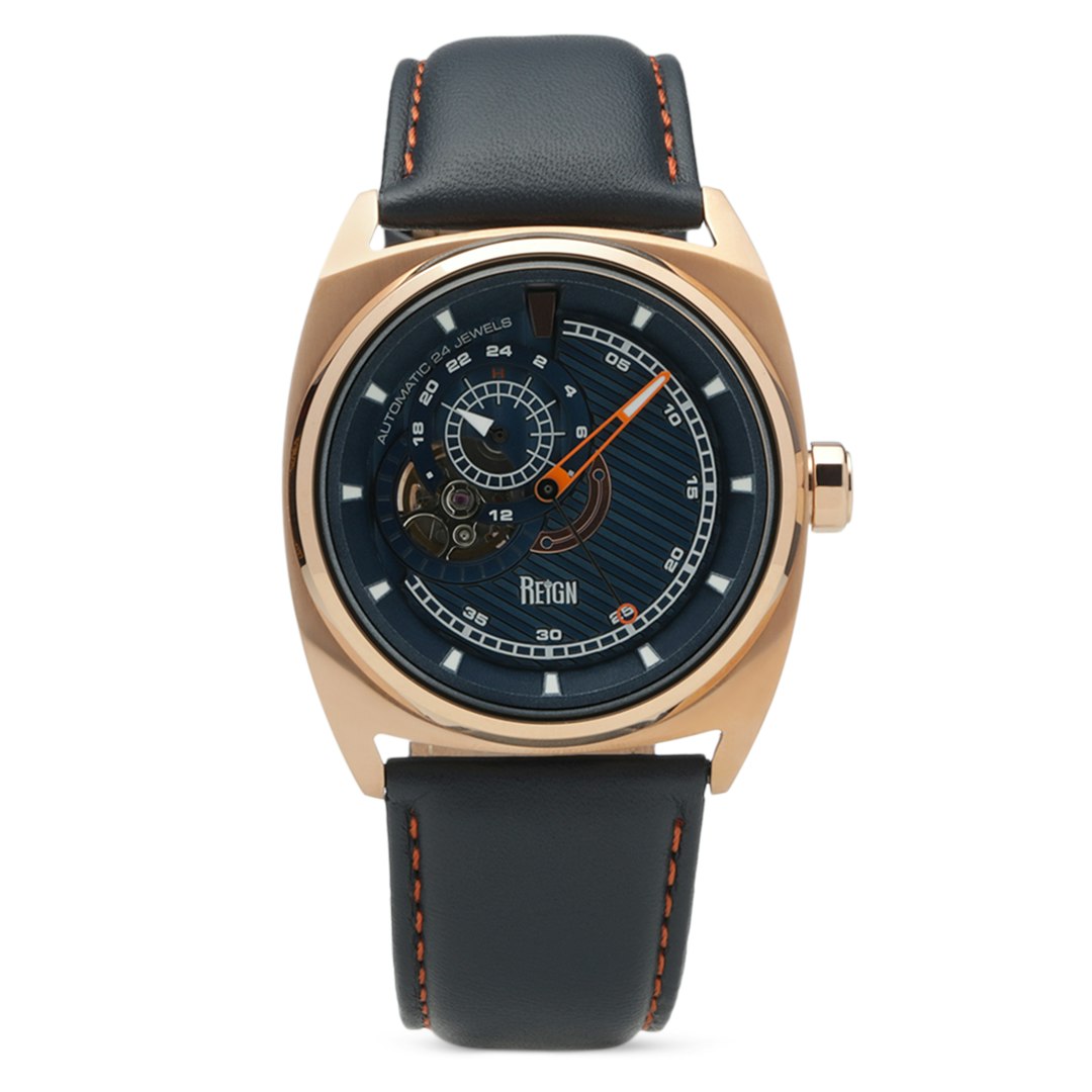 reign astro automatic watch