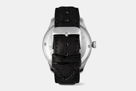 Reign Gustaf Automatic Watch