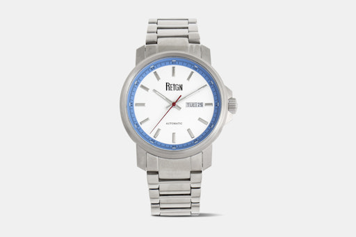 Reign Helios Automatic Watch