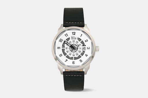 Reign Lafleur NH35 Automatic Watch