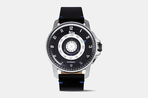 Reign Monarch Automatic Watch