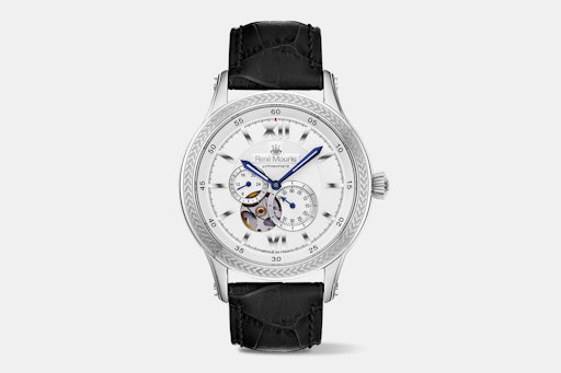 Rene Mouris Corona Borealis Automatic Watch